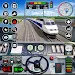 城市火車遊戲 3d 火車遊戲