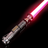 LightSaber Gun Simulator