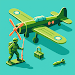 Toy Wars: Air Defenders