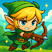 Baggy Brawlers: Hero RPG