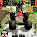 Tractor Farming: Farm Tractor