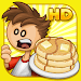 Papa's Pancakeria HD