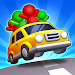 Car Sort Escape Parking Jam