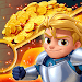 Pull Pin Games: Rescue & Loot