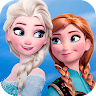 Disney Frozen Free Fall Games