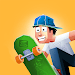 Faily Skater Street Racer