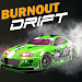 Burnout Game Cars Drifting