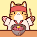 Cat Garden - Food Party Tycoon