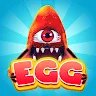 Alphabet Egg Farm Idle Tycoon