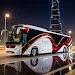 Modern Bus Simulator Games 3D