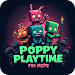 Poppy Playtime Mod For MCPE