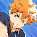Haikyuu TOUCH THE DREAM