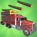 Traffic Truck 3D