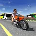 Bike Driving Bike Racing Game