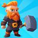 My Viking Asgard - idle arcade