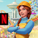 RollerCoaster Tycoon NETFLIX