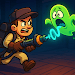 Ghost Invasion: Idle Hunter