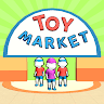 My Toy Shop Market Tycoon