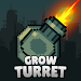 Grow Turret Clicker Defense