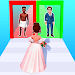 Wedding Race - Wedding Games