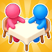 Share Table