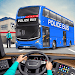 Police Bus Simulator Bus Games