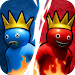 Jelly Dudes: Ragdoll Party