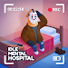 Idle Mental Hospital Tycoon