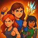 Time Defender: Fight