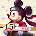 Disney Pixel RPG