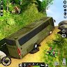 Offroad Bus Simulator Games 3D