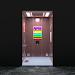 Escape Room Elevator
