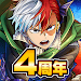 My Hero Academia: ULTRA IMPACT - 僕のヒーローアカデミア ULTRA IMP