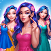 Fashion Games: Makeup&Makeover
