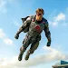 Bat Hero Man 3D Fighting Games