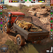 Mud Truck Games Simulator 2024