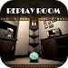 脱出ゲーム Replay Room