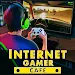 Internet Gamer Cafe Simulator