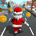 Fun Santa Run-Christmas Runner