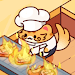 Cat Restaurant: Food Bar Story