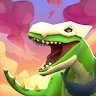 Dino Island Collect & Fight