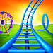 Real Coaster Idle Game