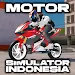 MOTOR SIMULATOR INDONESIA