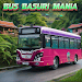 Bus Simulator Basuri Telolet