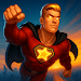 Flying Hero Gangster Crime