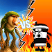 Anomalies Battle Brainrots VS