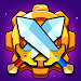 Super Cog Brawl - Idle Merge