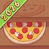 Good Pizza Great Pizza
