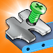 Assembly Line: Color Puzzle