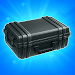 Crate Opening Simulator